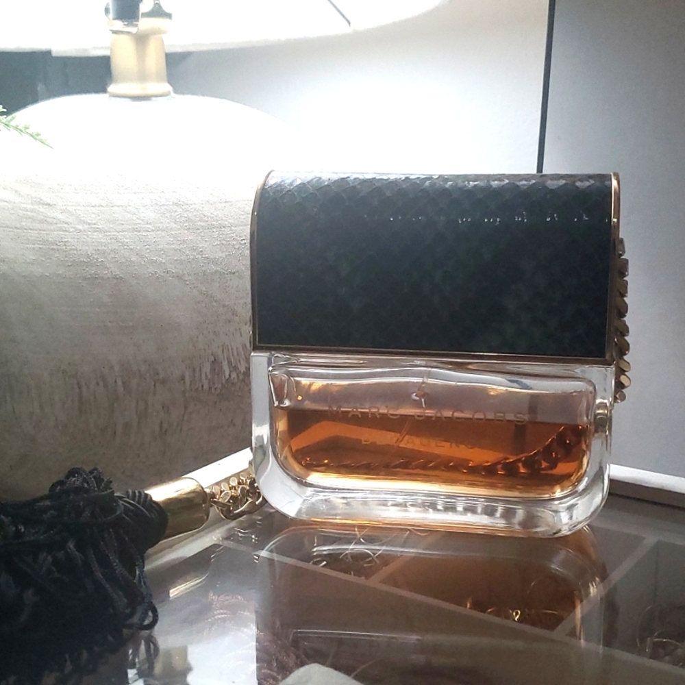 Marc Jacob's parfume